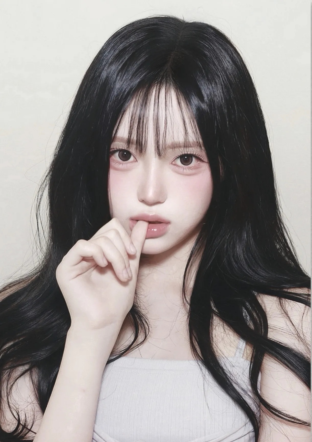 픽닷에서 촬영한 인물 사진