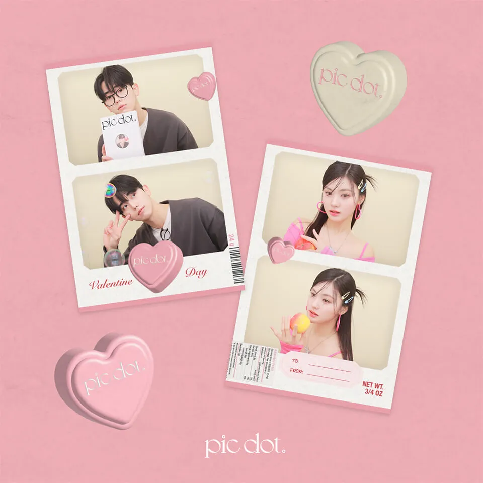 픽닷 시즌 프레임 1
