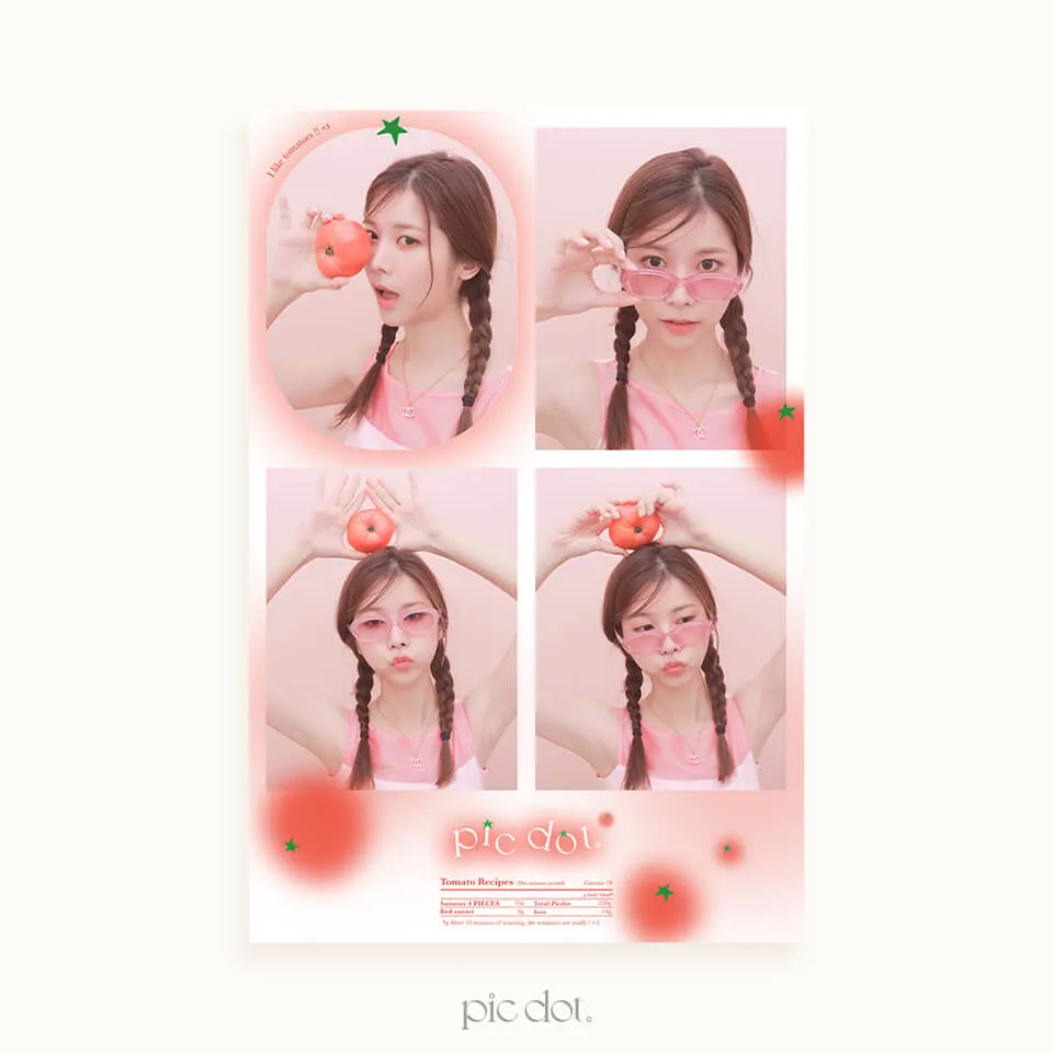 픽닷 시즌 프레임 3